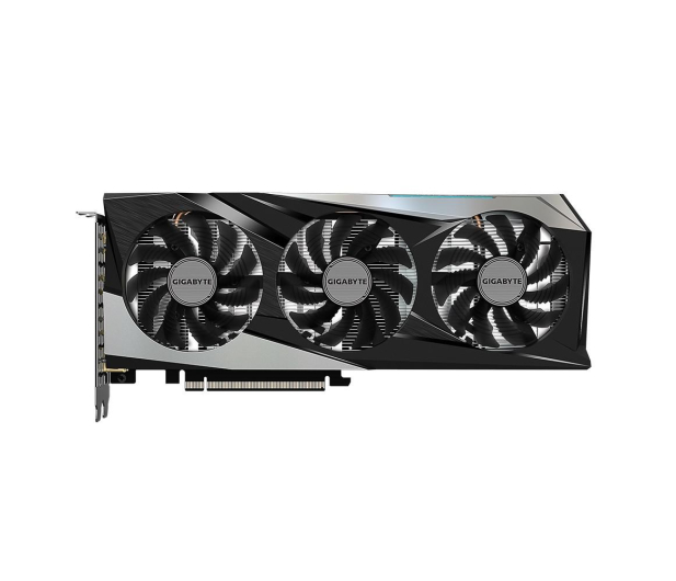 GIGABYTE RTX 3050 Gaming OC 8GB GDDR6 128bit 2DP/2HDMI GV-N3050GAMING OC-8GD - 715689 - zdjęcie 7